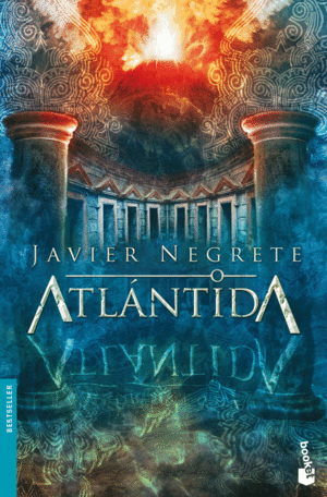 ATLANTIDA - JAVIER NEGRETE