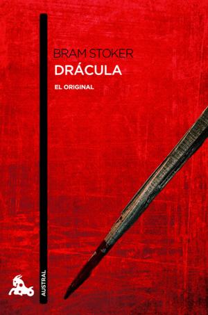 DRÁCULA