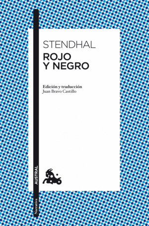 ROJO Y NEGRO