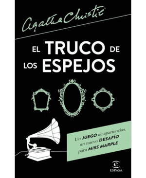 EL TRUCO DE LOS ESPEJOS