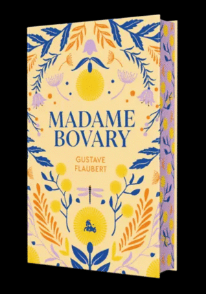 MADAME BOVARY
