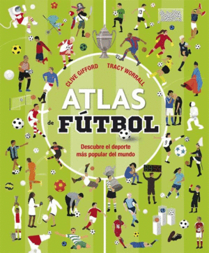 ATLAS DEL FÚTBOL