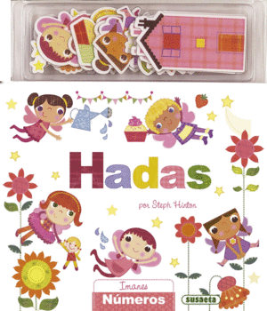 HADAS - STEPH HINTON