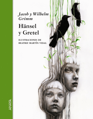 HÄNSEL Y GRETEL