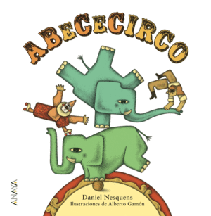 ABECECIRCO