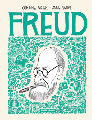 FREUD - CORINNE MAIER - ANNE SIMON