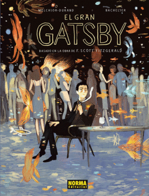 EL GRAN GATSBY