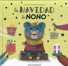LA NAVIDAD DE NONO