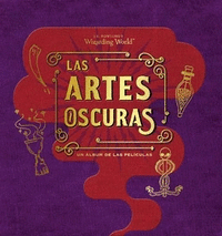 HARRY POTTER: LAS ARTES OSCURAS