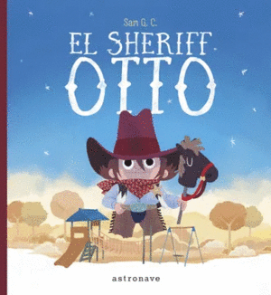 EL SHERIF OTTO