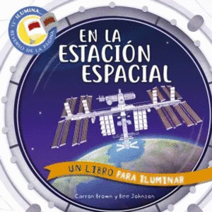 EN LA ESTACION ESPACIAL