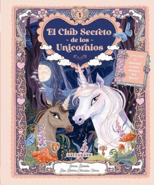 EL CLUB SECRETO DE LOS UNICORNIOS