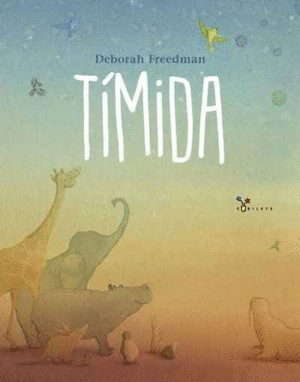 TIMIDA