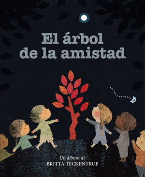 EL ÁRBOL DE LOS RECUERDOS. BRITTA TECKENTRUP. Libro en papel