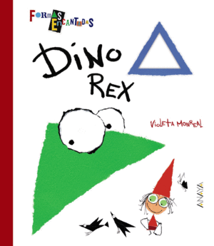 DINO REX