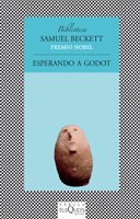 ESPERANDO A GODOT - SAMUEL BECKETT