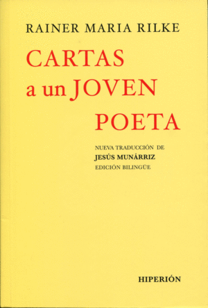 CARTAS A UN JOVEN POETA