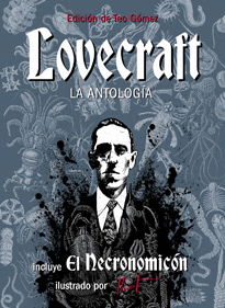LOVECRAFT: LA ANTOLOGÍA