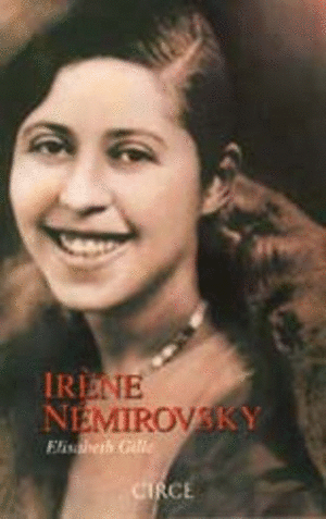 IRÈNE NEMIROVSKY