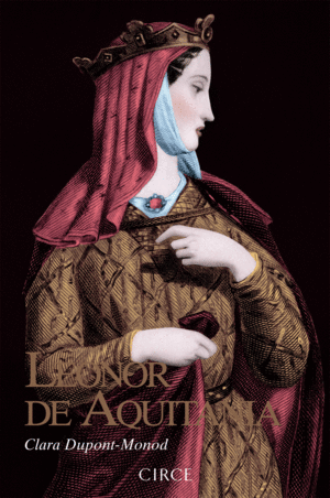 LEONOR DE AQUITANIA