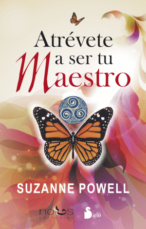 ATREVETE A SER TU MAESTRO - SUZANNE POWELL