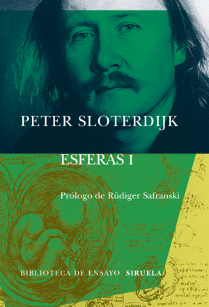 ESFERAS I - PETER SLOTERDIJK