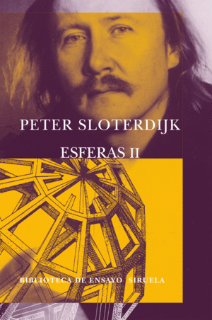 ESFERAS II - PETER SLOTERDIJK