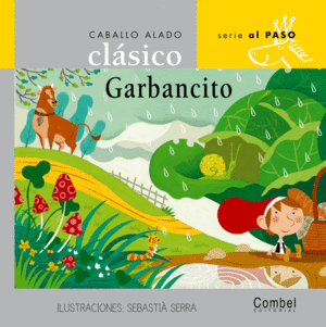 GARBANCITO - IL. SEBASTIA SERRA