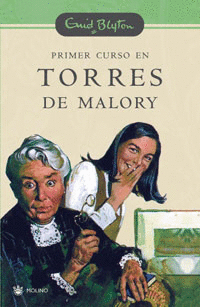 PRIMER CURSO EN TORRES DE MALORY