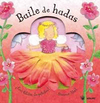 BAILE DE HADAS - SIMONE ABEL