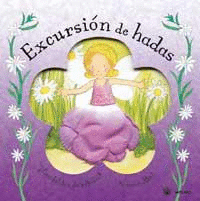 EXCURSION DE HADAS - SIMONE ABEL