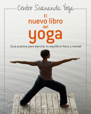 EL NUEVO LIBRO DEL YOGA - CENTRO SIVANANDA YOGA