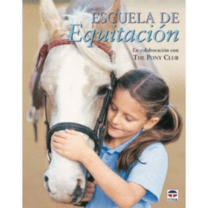 ESCUELA DE EQUITACIÓN