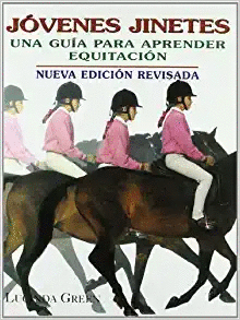 JÓVENES JINETES