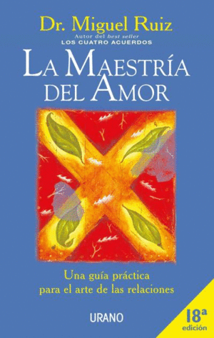 LA MAESTRÍA DEL AMOR