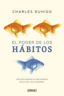 EL PODER DE LOS HÁBITOS