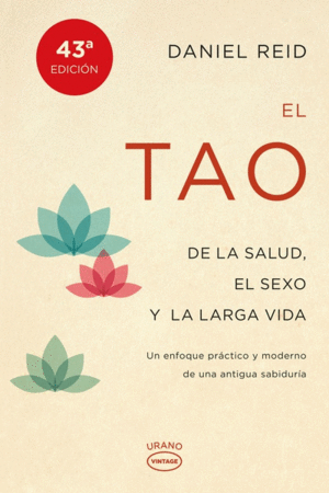 EL TAO DE LA SALUD, EL SEXO Y LA LARGA VIDA