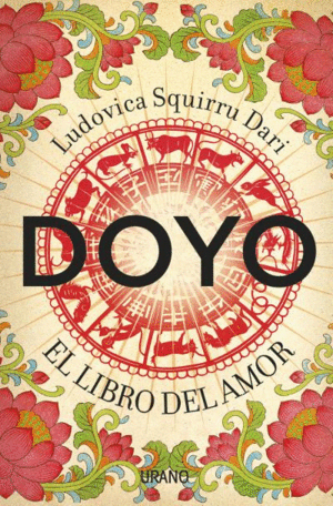 DOYO : EL LIBRO DEL AMOR - LUDOVICA SQUIRRU DARI