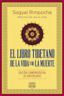 EL LIBRO TIBETANO DE LA VIDA Y DE LA MUERTE