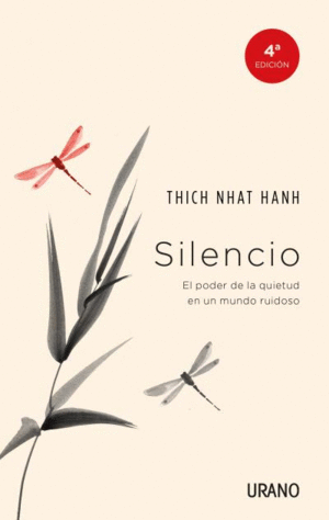 SILENCIO - THICH NHAT HANH