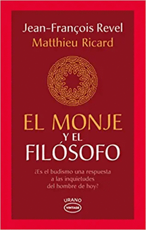 EL MONJE Y EL FILÓSOFO