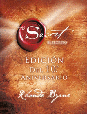 EL SECRETO - RHONDA BYRNE