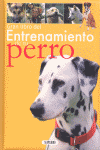 GRAN LIBRO DEL ENTRENAMIENTO DE TU PERRO - SERVILIBRO