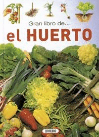 GRAN LIBRO DE EL HUERTO