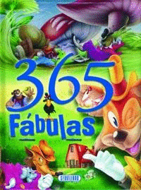 365 FÁBULAS