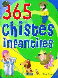 365 CHISTES INFANTILES