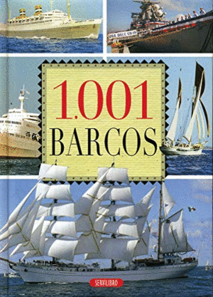 1001 BARCOS