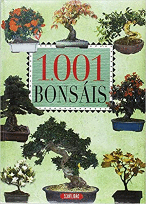 1001 BONSÁIS