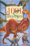 1001 DINOSAURIOS - SERVILIBRO