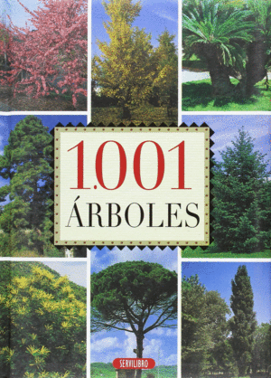 1001 ÁRBOLES